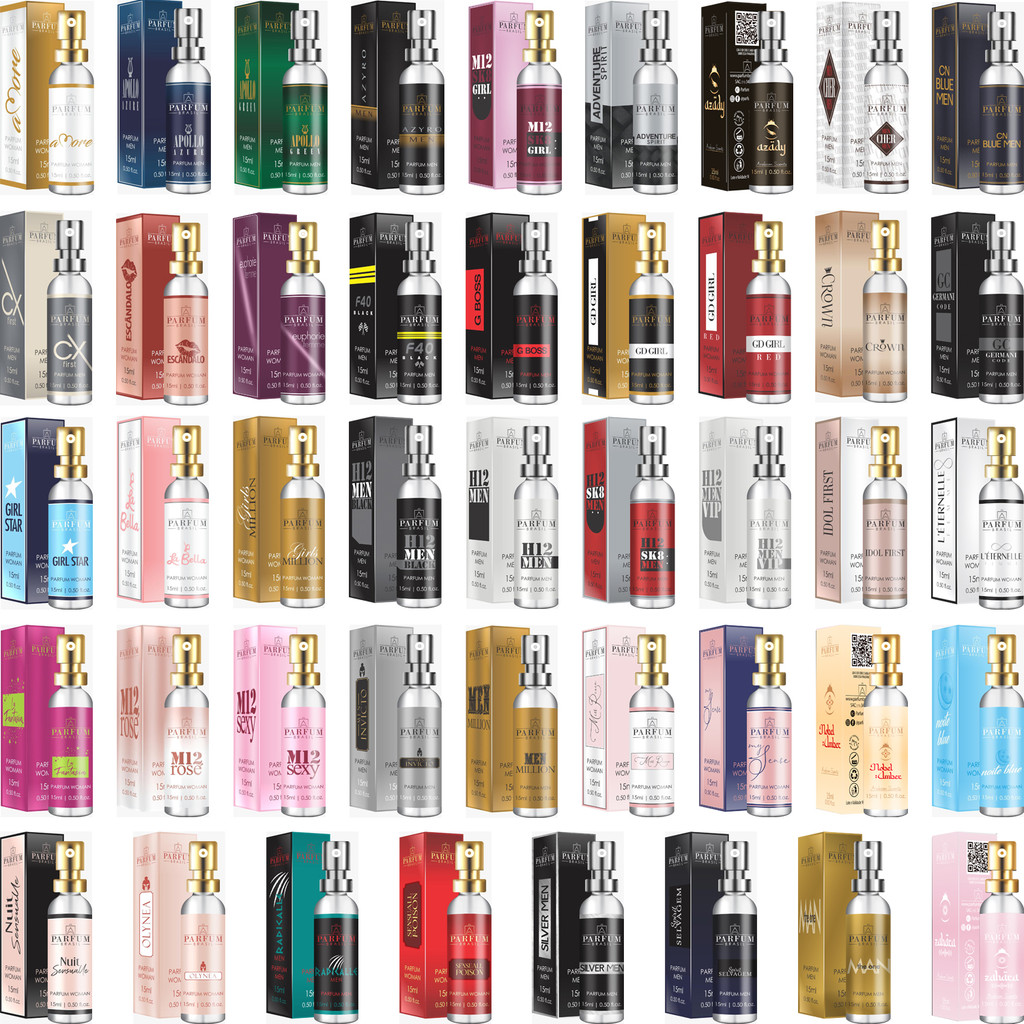 Perfume Francês Original em Promoção na Shopee Brasil 2026