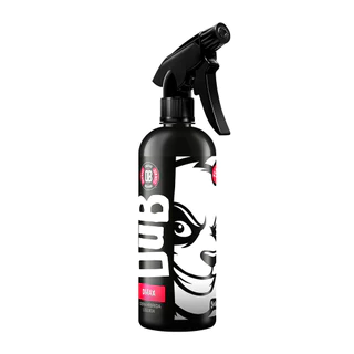 Dwax Cera Carmauba Líquida Brilho Dub Boyz Dwax - 500ml