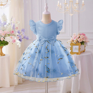 Vestido de Natal Infantil em Oferta Shopee Brasil 2025