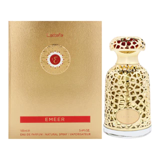 Perfume Emeer Lattafa Edp Unissex 100ml