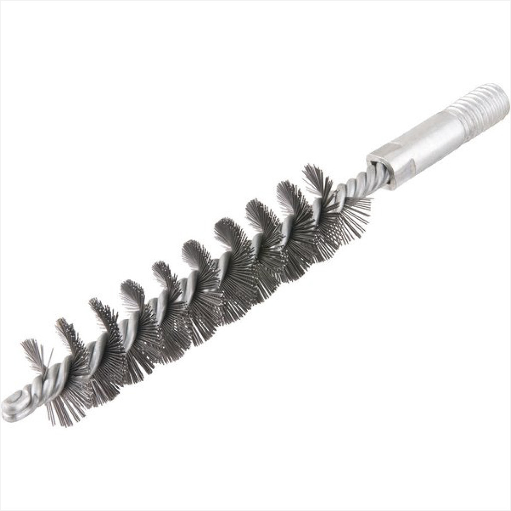 Escova tubular 1/2" - Vonder