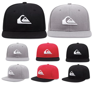 Fashion Surf Bordado Boné De snapback Para Homens Hip Hop vintage De Alta Qualidade Mulheres Ao Ar Livre Viseira Esportiva Chapéu Ajustável