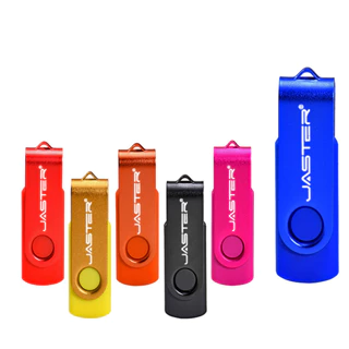 Pendrive À Prova D