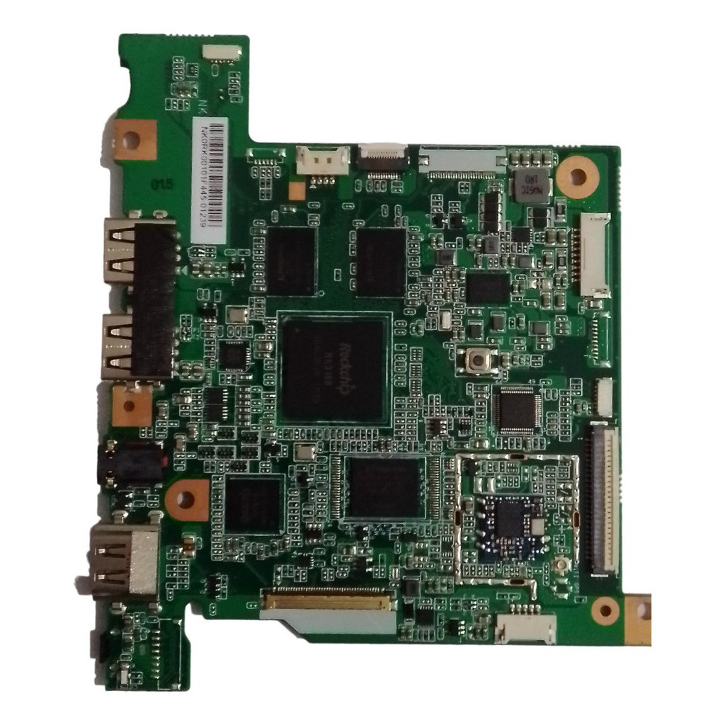 Placa Mãe Notebook Tablet Positivo Sx1000 71r-nk0k6-t810 | Shopee