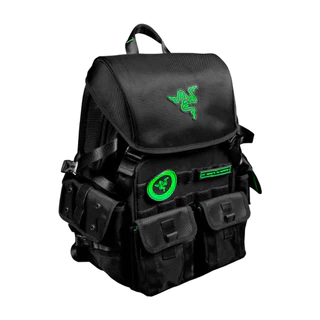 Mochila Tactical Pro Razer para notebooks 17 Polegadas - RC810289010105X
