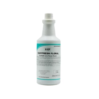 Facilitador De Passar Roupas Easyfresh Floral 1L Spartan 