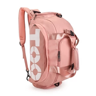 Mala Esportiva Mochila Fitness Treino Futebol Academia impermeável