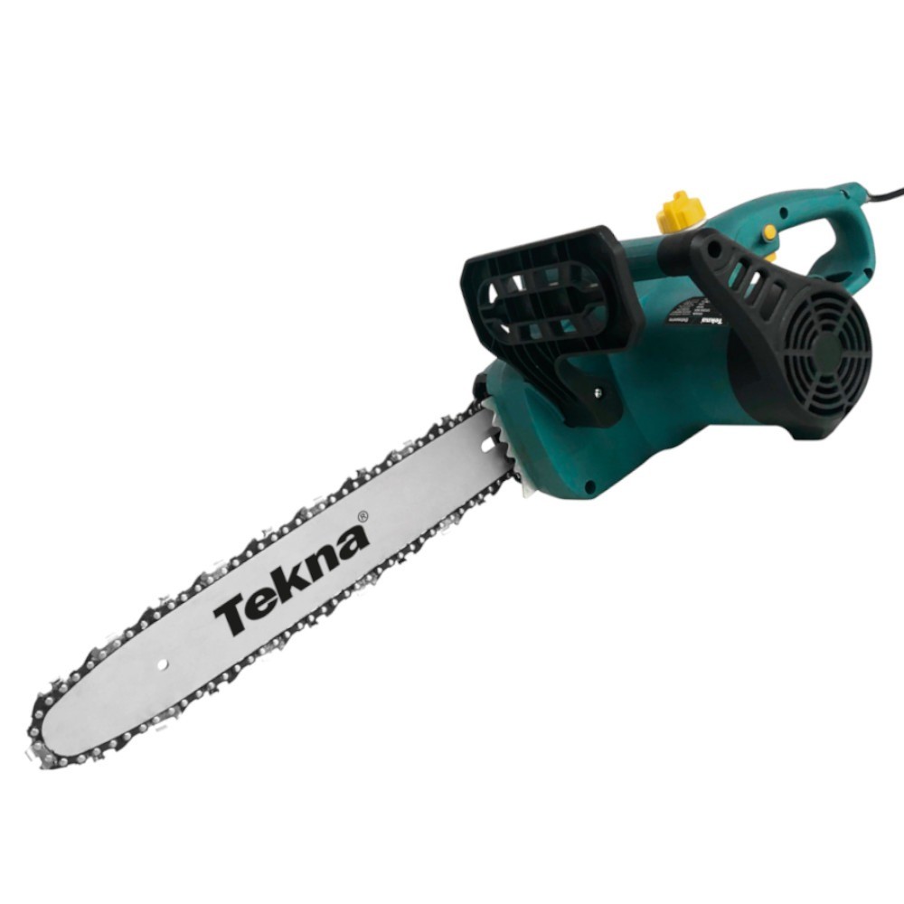 Eletrosserra 1.200 watts com sabre de 14" - ES12502-14 Tekna