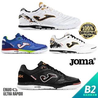 100% Original Futsal Joma Top Flex Rebound dos homens Futebol Futebol Futebol com Nota Fiscal e Garantia