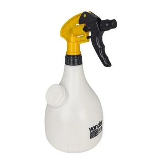 Pulverizador Manual 750ML Borrifador Spray PU750 Vonder Para Plantas e Limpeza Doméstica