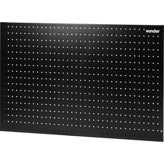 Painel Porta Ferramentas Metálico 640X970mm - Vonder