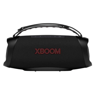 Caixa de Som Torre LG Xboom XG8T Bluetooth 60W RMS