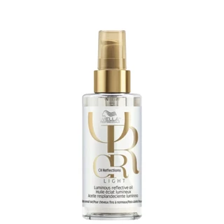 Wella Professionals Oil Reflections Light - Óleo Capilar 100ml