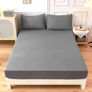 Jogo Lençol  Hypercal 400 Fios Liso Micropercal  Premium - Solteiro Casal Queen e King - 2/ 3 Peças em Oferta na Shopee