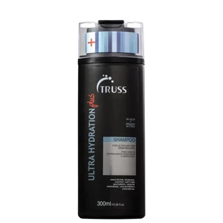 Truss Ultra Hydration Plus - Shampoo 300ml