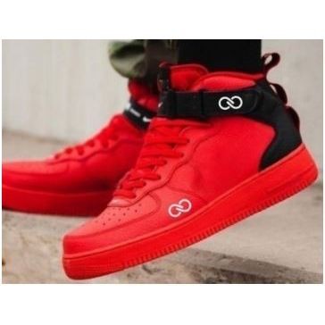 Bota Masculina e Feminina tm cano medio Basquete estilo conforto Compre já