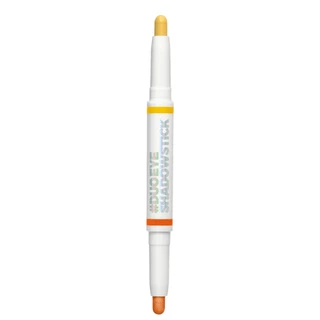 Océane By Larissa Manoela Duo Eyeshadow Sunrise And Mettalic Copper - Sombra em Bastão 2,4g