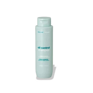 Braé Stages Anti Oleosidade Shampoo 250ml