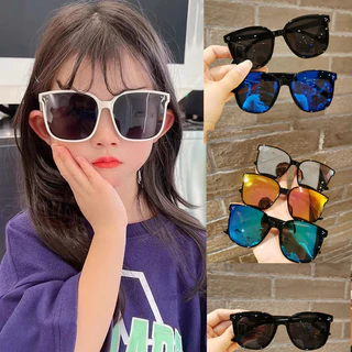 New small three-point glasses, children