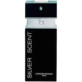 Perfume Silver Scent 100ml | EDT | Original | Lacrado | Jacques Bogart