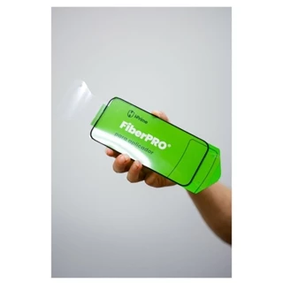 Película HPrime FiberPRO para iPhone 13, iPhone 14 e iPhone 16E - Laut - HP61081314PN em Oferta na Shopee