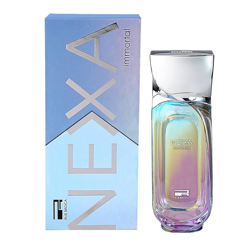 PERFUME RUE BROCA NEXA IMMORTAL EDP 100ML