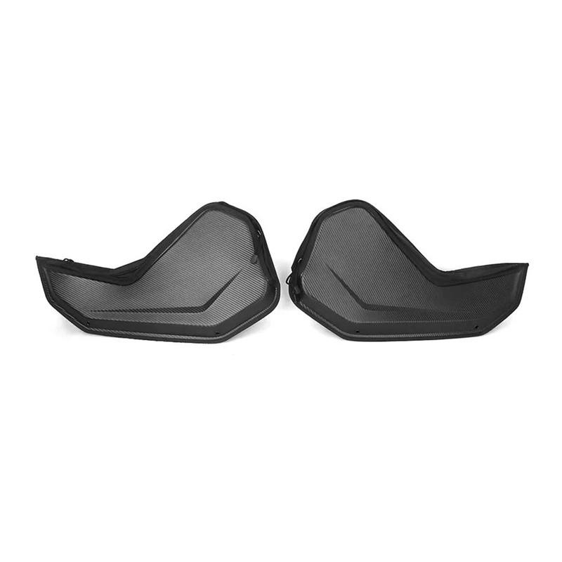 Tusk UTV Rear Bumper, Cargo Rack, and Spare Tire Carrier - Polaris RZR XP 1000 e