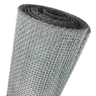 Tela Arame Galvanizado Malha 7,58mm Fio 0,89mm x 0,70m (venda por metro)