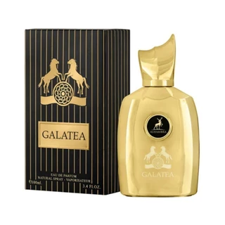MAISON ALHAMBRA GALATEA 100ML ÁRABE