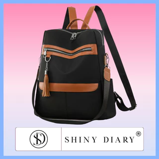Bolsas Femininas Mochilas de Alta Qualidade para Mulheres Estudantes Universitárias