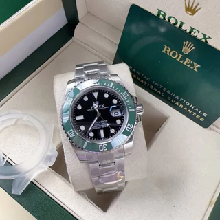 Rolex_cc # R7 Tamanho41mm Relógio Automático