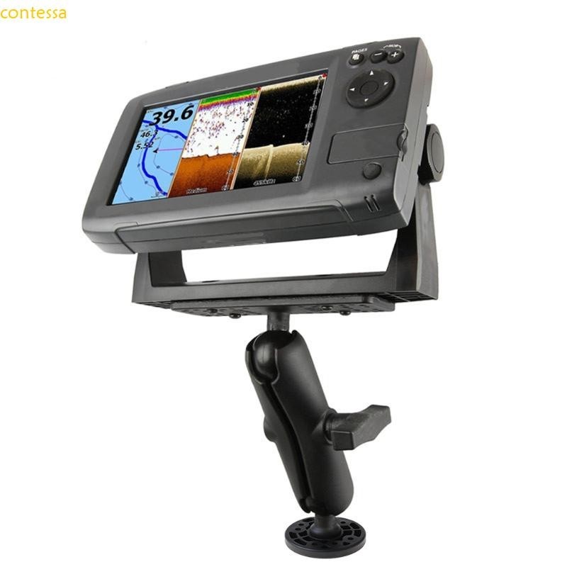 contessa Kayak Marine Fish Finder Localizador Eletrônico Peixes Caiaque ...