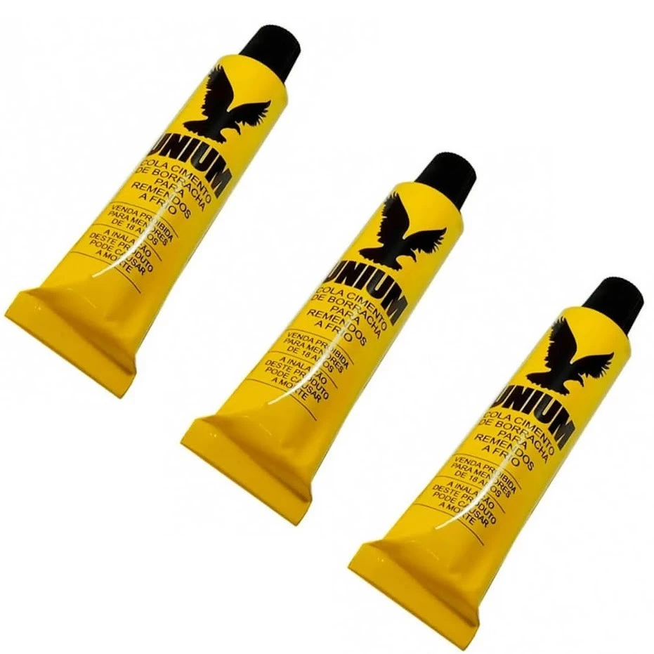 Kit Reparo Urgente A Frio