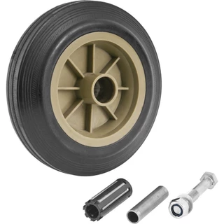 Roda Carrinho Carga Ccv 0150 Vonder