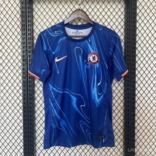 2 Chelsea 2425 em casa Enzomudric Madouekai Futebol Camisa Palmer