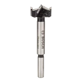 Broca para Madeira 25mm com Ponta de Metal Duro 2608597607 BOSCH
