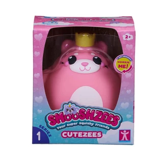 Boneco Elástico Rose de 8cm - Smooshzees
