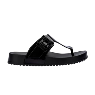 Melissa Cozy Flip Flop Ad Chinelo Moda Feminina Confortável Casual 35933