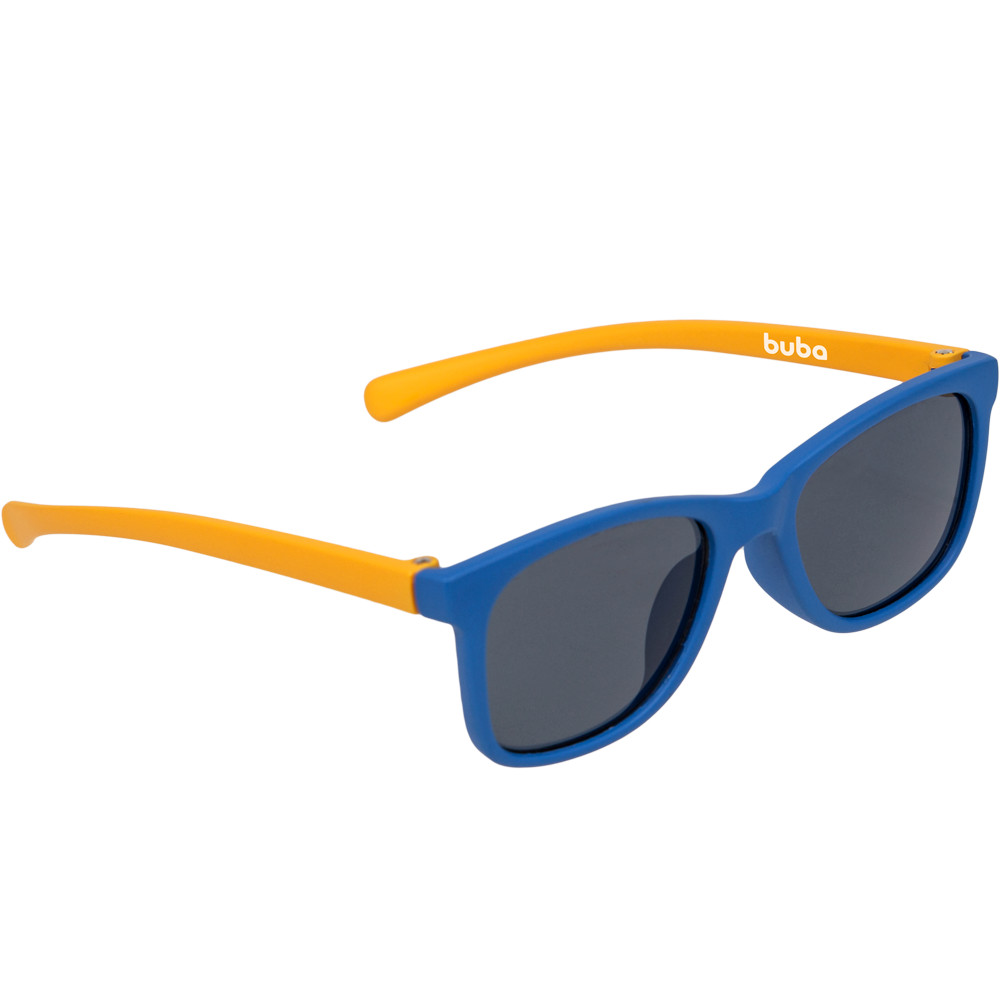 Óculos De Sol Buba Bebê Infantil Com Proteção Uva Uvb | Shopee Brasil