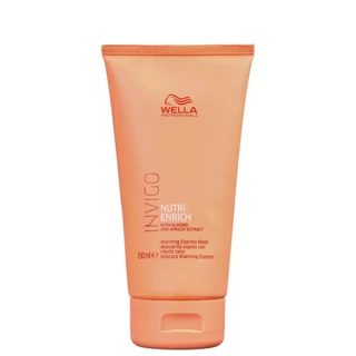 Wella Professionals Invigo Enrich Warming Express - 150ml