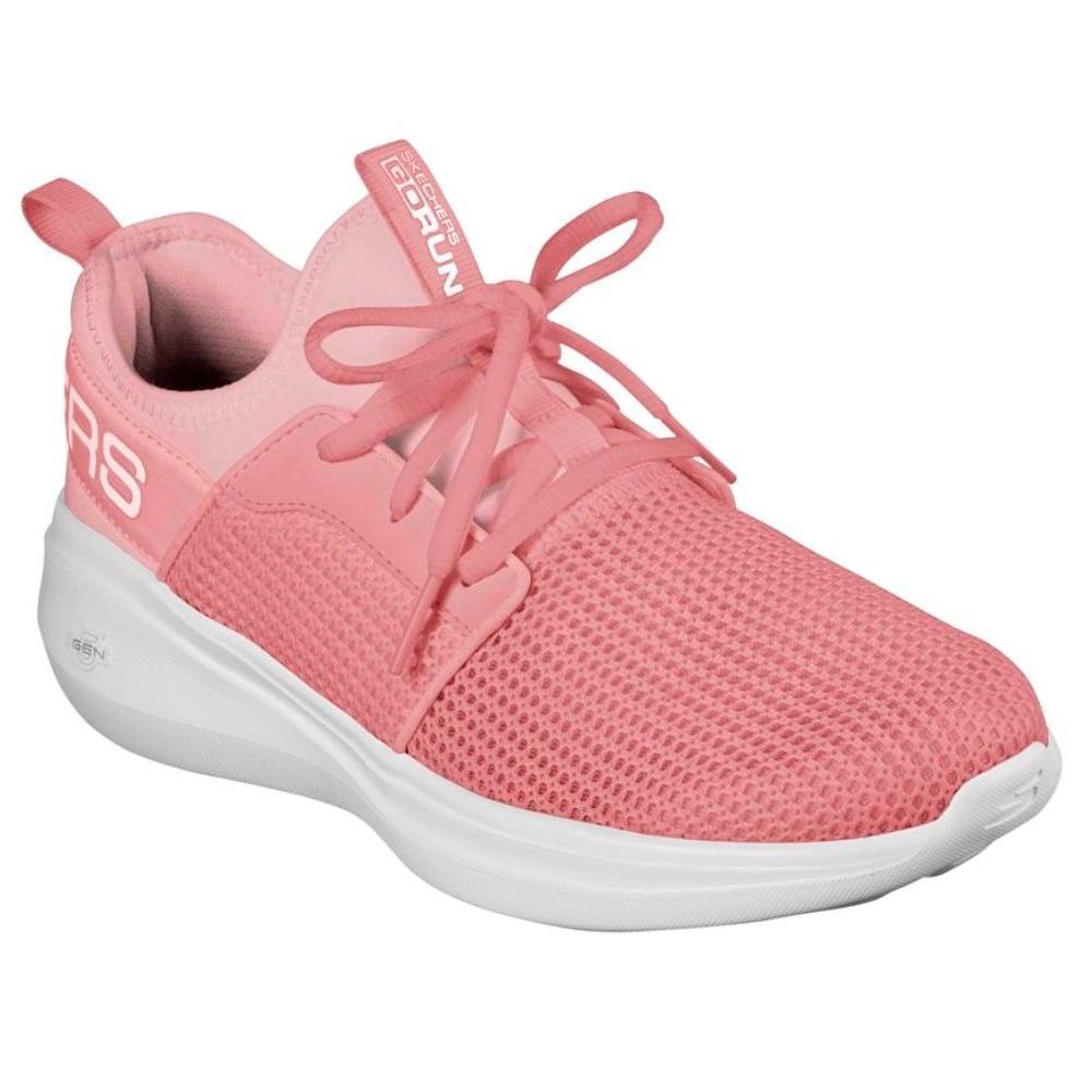 TENIS SKECHERS GO RUN FAST REF 15103BR FEMININO | Shopee Brasil