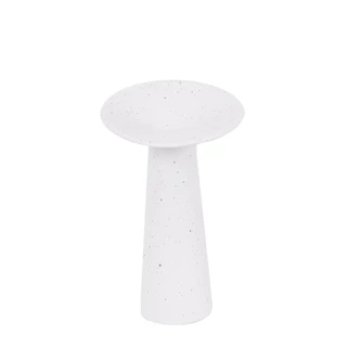 Vaso Cogu Branco 23Cm em Oferta na Shopee