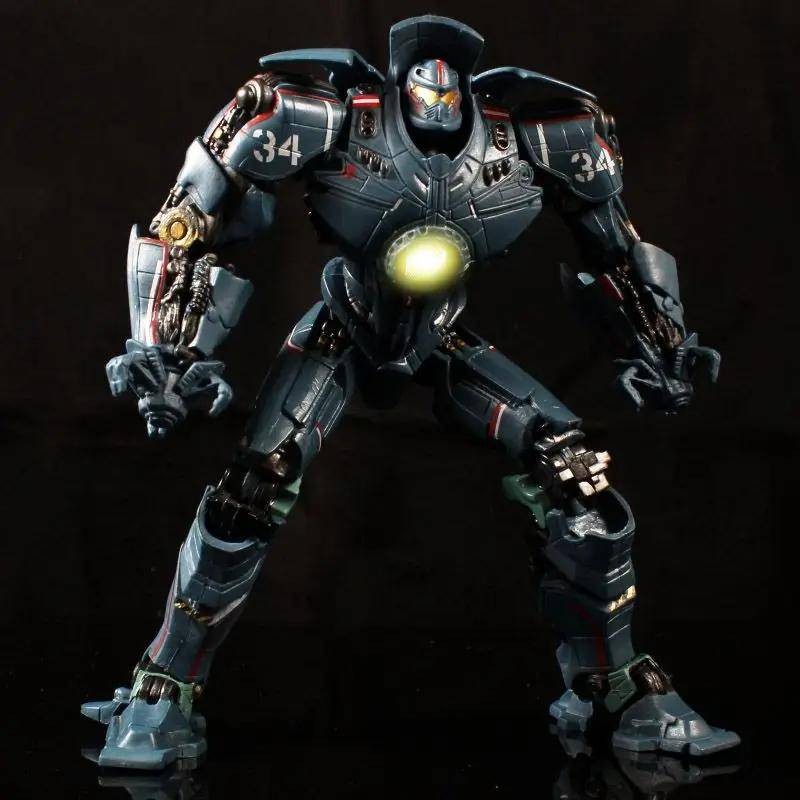 gipsy danger pacific rim em Promoção na Shopee Brasil 2026