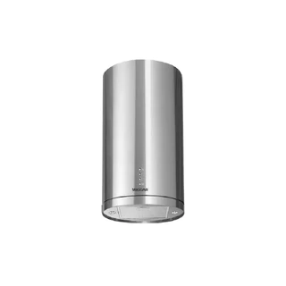 Coifa De Ilha Quartzo 35cm Suggar TP3522IX Inox - 220V em Oferta na Shopee