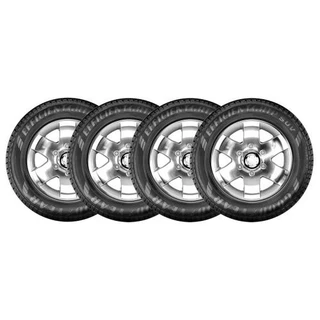 Kit 4 Pneus Direction 2 255 70R16 Goodyear