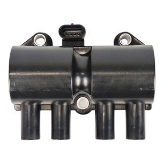 Bobina Ignição 4 Pinos Gm Corsa Classic 1.0 2003 2004 2005