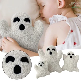 JOPNE Halloween Almofada Fantasma De , Brinquedo De Pelúcia Engraçado Boneca Algodão PP Recheado