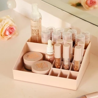 Conjunto Organizador Multi-uso e Multi funcional de Mesa