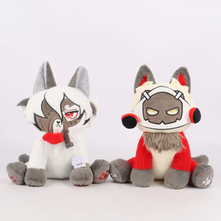 Zona Zenless Zero Pelúcia , Billy Kid Meow Von Lycaon Brinquedos De Pelúcia Suaves Presentes De Aniversário Para Meninas Fãs