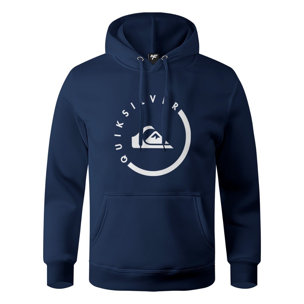 Blusa Moletom Masculino Quiksilver Shopee Brasil